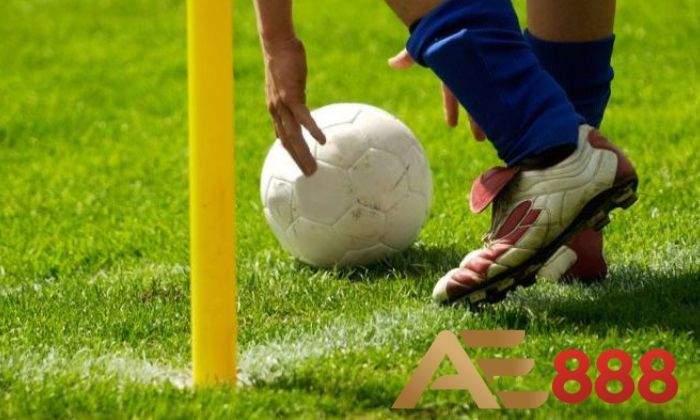 Kinh nghiệm chơi cá cược kèo phạt góc hay Kinh nghiệm chơi cá cược kèo phạt góc hay